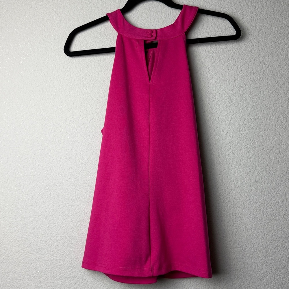 Halogen Sleeveless Top Size L (20x26”) - image 2